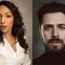 Simbi Akande and Nadim Naaman Will Lead MY FAIR LADY at the Mill at Sonning