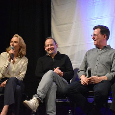 Photos: LACAE And FYC Independents Host CASTING BY Screening With Industry Panel