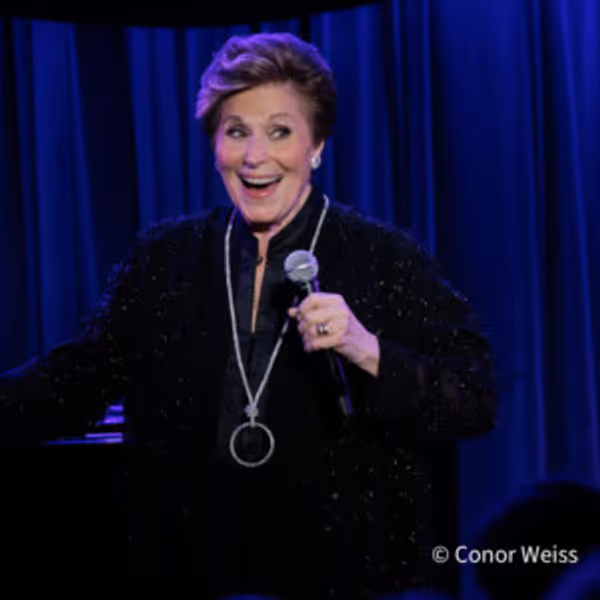 Photos: See Highlights from Lorna Dallas: THE CABARET FILES at the Beechman Photo