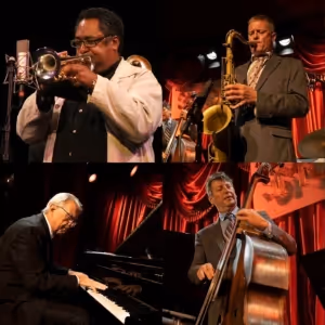 SMOKE Jazz Club Announces April Line-up Including Jim Rotondi Tribute, George…