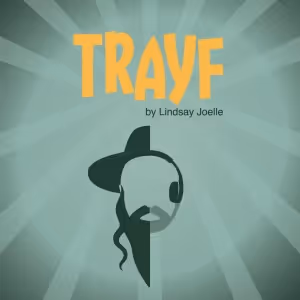 TRAYF Comes to New Jewish Theatre Next Month