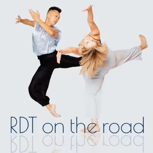 Repertory Dance Theatre Will Embark on East Coast Tour, Culminating at The Whitney