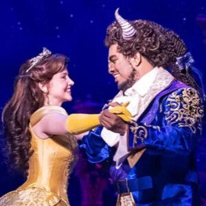 Disney's BEAUTY AND THE BEAST Sets Omaha Engagement in January 2027 Video