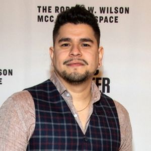 Brian Quijada Will Emcee Ensemble Studio Theatre's 2024 Gala Next Month
