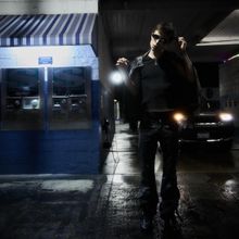 AJNA - GOLGOTH Comes to Botanique