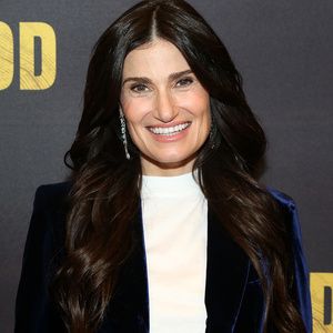 Idina Menzel Releases Upcoming Tour Dates