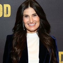 Idina Menzel Anuncia Fechas de su Próxima Gira Photo