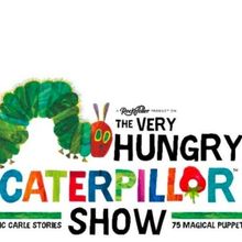 Tickets Now on Sale For the 10th Anniversary of THE VERY HUNGRY CATERPILLAR SHOW