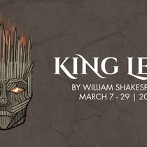 Gamut Theatre to Stage Shakespeare's KING LEAR in February 2026