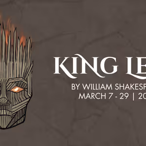Gamut Theatre to Stage Shakespeare's KING LEAR in February 2026