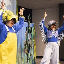 Photos: SPLISH SPLASH: A DAY ON THE LAKE at The Goodman