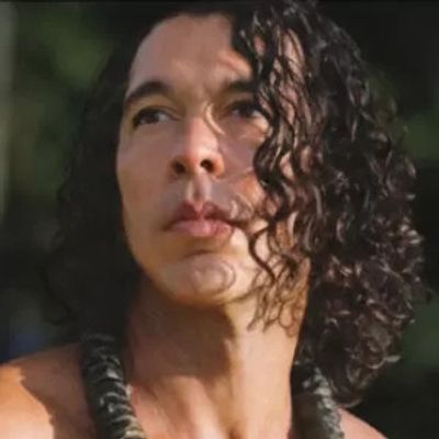 Makana To Perform LEI KUKUI At MACC’s McCoy Studio Theater