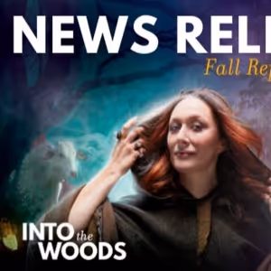 Great Lakes Theater Launches its 63rd Season With INTO THE WOODS and A MIDSUMMER…