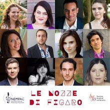 The North End Music & Performing Arts Center and Boston Festival Orchestra Perform LE