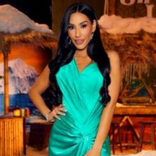 Photos: Inside the REAL HOUSEWIVES OF SALT LAKE CITY Season 4 Reunion