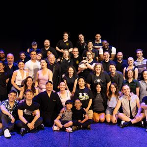 Christina Rose Hall and Aaron Kaburick Join BEAUTY AND THE BEAST Tour