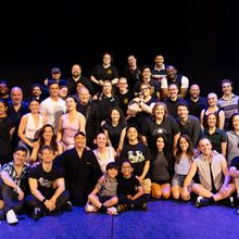 Christina Rose Hall and Aaron Kaburick Join BEAUTY AND THE BEAST Tour