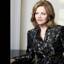 New Jersey Symphony Will Host Music and Mind Panel Discussion With Renée Fleming