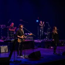 Classic Albums Live Will Perform Fleetwood Mac: 'RUMOURS' at the Wharton