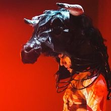 ETERNO - BALLET FLAMENCO Comes to Teatro Tivoli BBVA