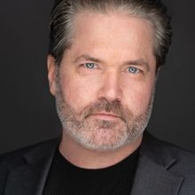 Aaron Ramey Joins PERFECT CRIME Off-Broadway