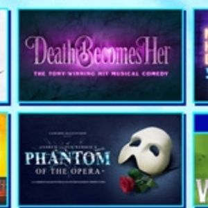 DEATH BECOMES HER, OPERATION MINCEMEAT And More Set for 2026/2027 Broadway In Boston…