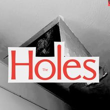 Max Wolf Friedlich's THE HOLES Off-Broadway To Feature Bubba Weiler, Grantham…