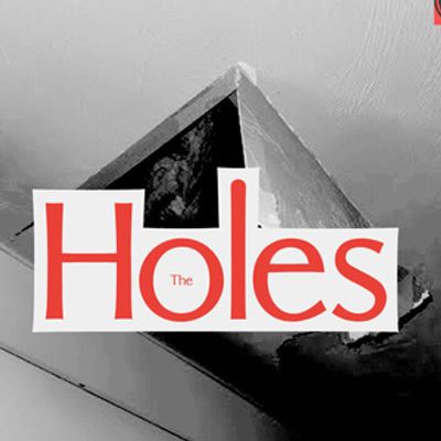 Max Wolf Friedlich's THE HOLES Off-Broadway To Feature Bubba Weiler, Grantham Coleman