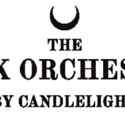 THE ROCK ORCHESTRA BY CANDLELIGHT Will Return to San Francisco in September