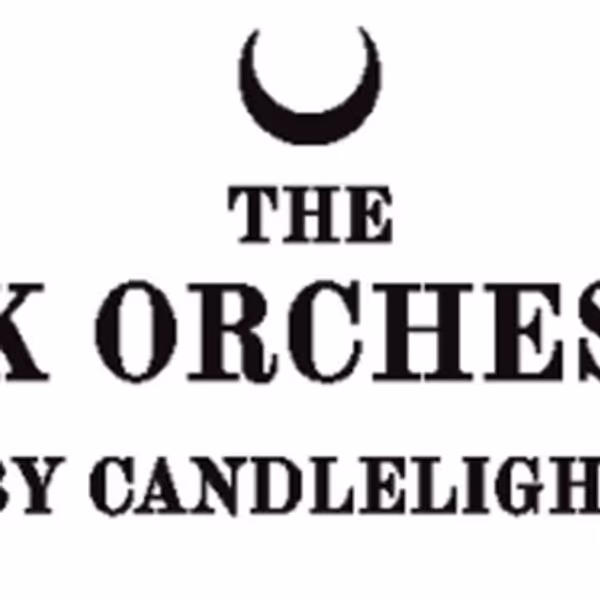 THE ROCK ORCHESTRA BY CANDLELIGHT Will Return to San Francisco in September Photo