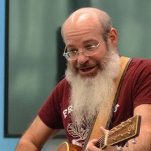 David Landau Comes to the Overture Center in January