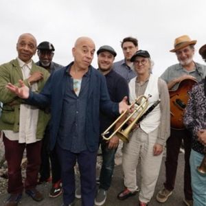ArtsRock Reveals Lineup For 15th Season