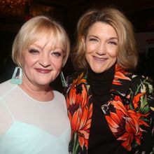 Photos: On the Red Carpet at Opening Night of MERRILY WE ROLL ALONG