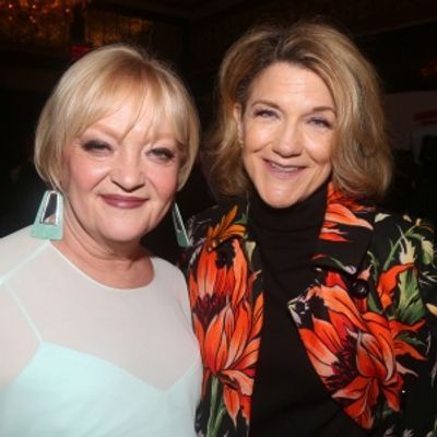 Photos: On the Red Carpet at Opening Night of MERRILY WE ROLL ALONG