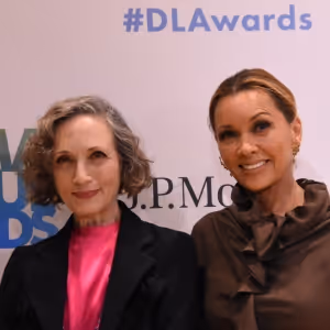 Photos: Vanessa Williams and Bebe Neuwirth Announce the 2024 Drama League Award…