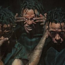 Full Lineup Set For BREAKIN' CONVENTION 2026 Festival