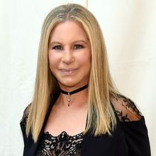 Barbra Streisand Will Release Children's Book 'And By The Way...'