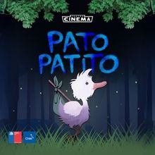 PATO PATITO Comes to the Gran Teatro Nacional
