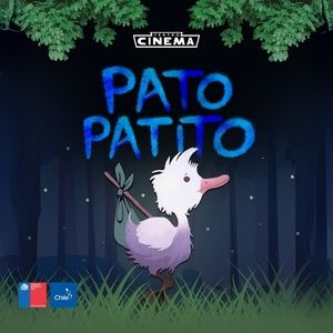PATO PATITO Comes to the Gran Teatro Nacional
