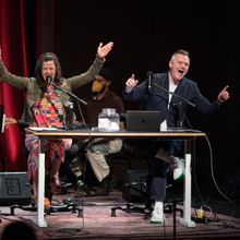 LIVE WIRE Radio Returns To The Hult Center, September 29