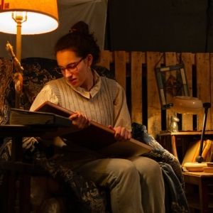 Arts Judaica Will Stage SURVIVORS