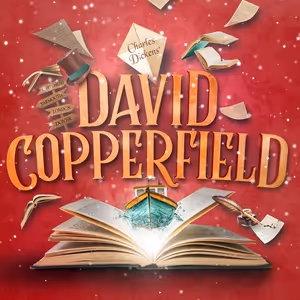 Full Cast Set For Guildford Shakespeare Company's New Adaptation of DAVID…