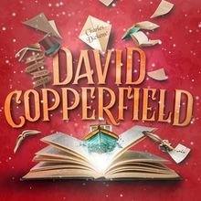 Full Cast Set For Guildford Shakespeare Company's New Adaptation of DAVID COPPERFIELD