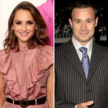 Freddie Prinze Jr. and Rachael Leigh Cook Come to NJPAC in May