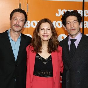 Photos: DOG DAY AFTERNOON Company on the Opening Red Carpet