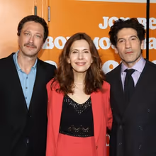 Photos: DOG DAY AFTERNOON Company on the Opening Red Carpet