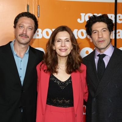 Photos: DOG DAY AFTERNOON Company on the Opening Night Red Carpet