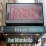 Up on the Marquee: DOWNSTATE Arrives on Broadway