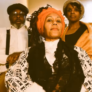 Soul Rep Theatre Company Will Present GEM OF THE OCEAN With Updated Run Dates