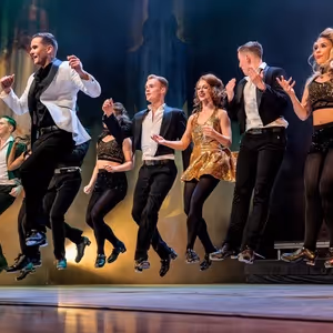 A TASTE OF IRELAND Brings Irish Dance Champions to Prestonsburg